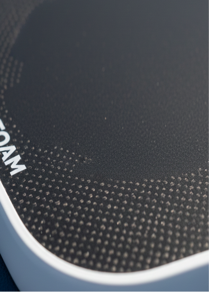 Sharper Spin, Faster Reactions.