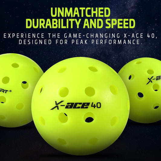 SPORT Pickleball Balls