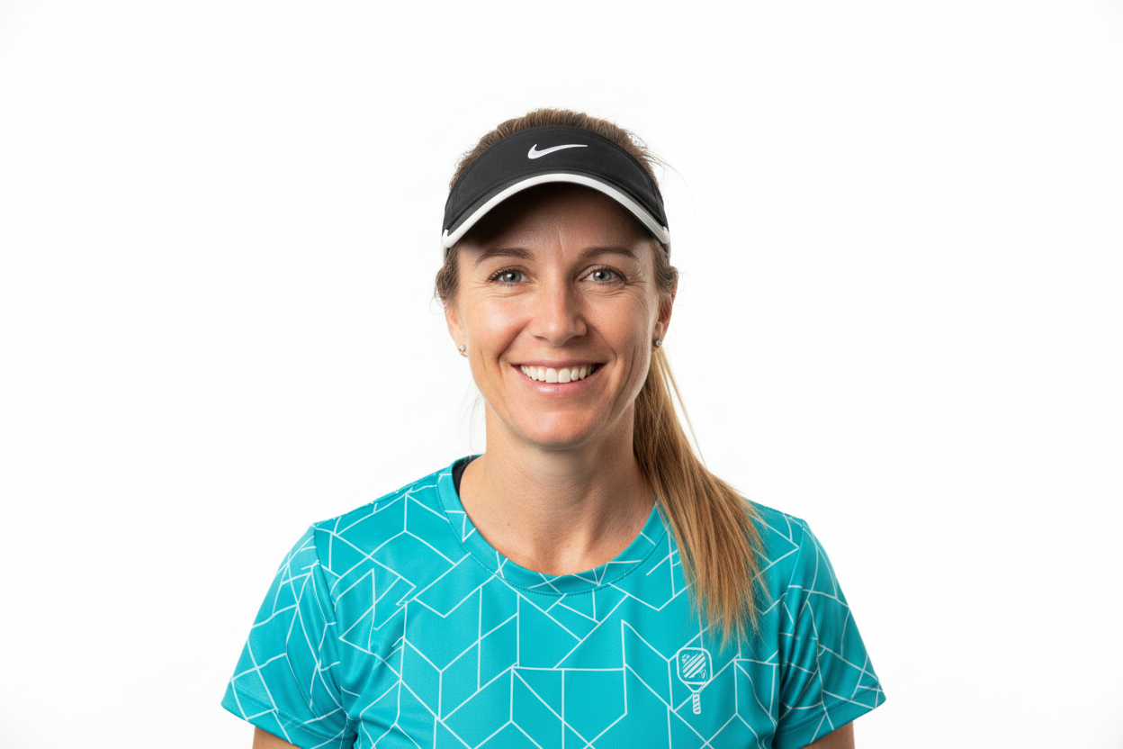 – Jenna L., Weekend league